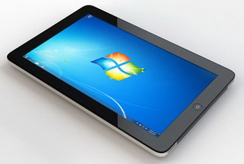 DreamBook ePad f10